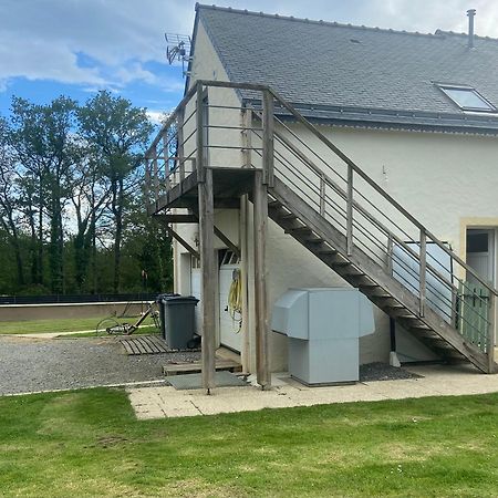 Studio Cosy A La Campagne Missillac Eksteriør bilde