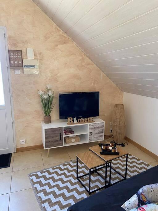 Studio Cosy A La Campagne Missillac Eksteriør bilde
