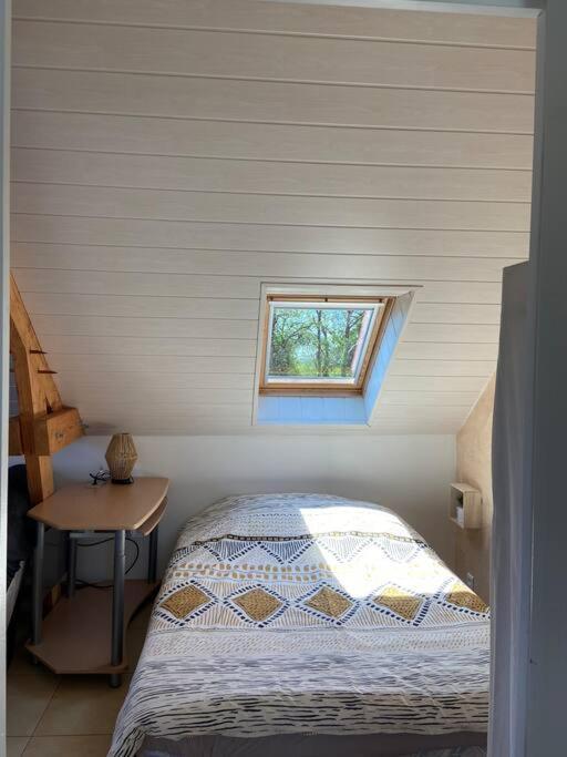 Studio Cosy A La Campagne Missillac Eksteriør bilde